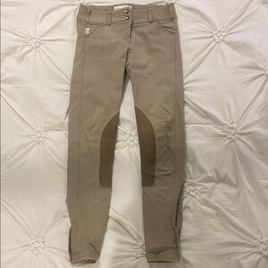 Tailored Sportsman Show Pants
